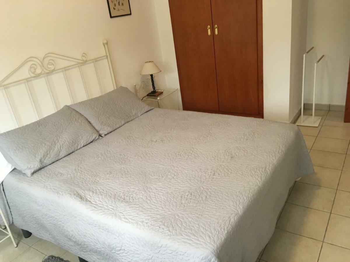 Mi Tiempo Vila Muntanya la Sella Exterior foto