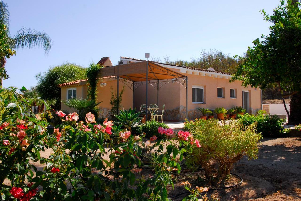 Mi Tiempo Vila Muntanya la Sella Exterior foto
