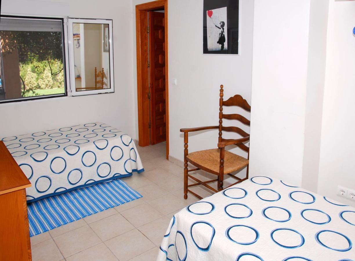 Mi Tiempo Vila Muntanya la Sella Exterior foto